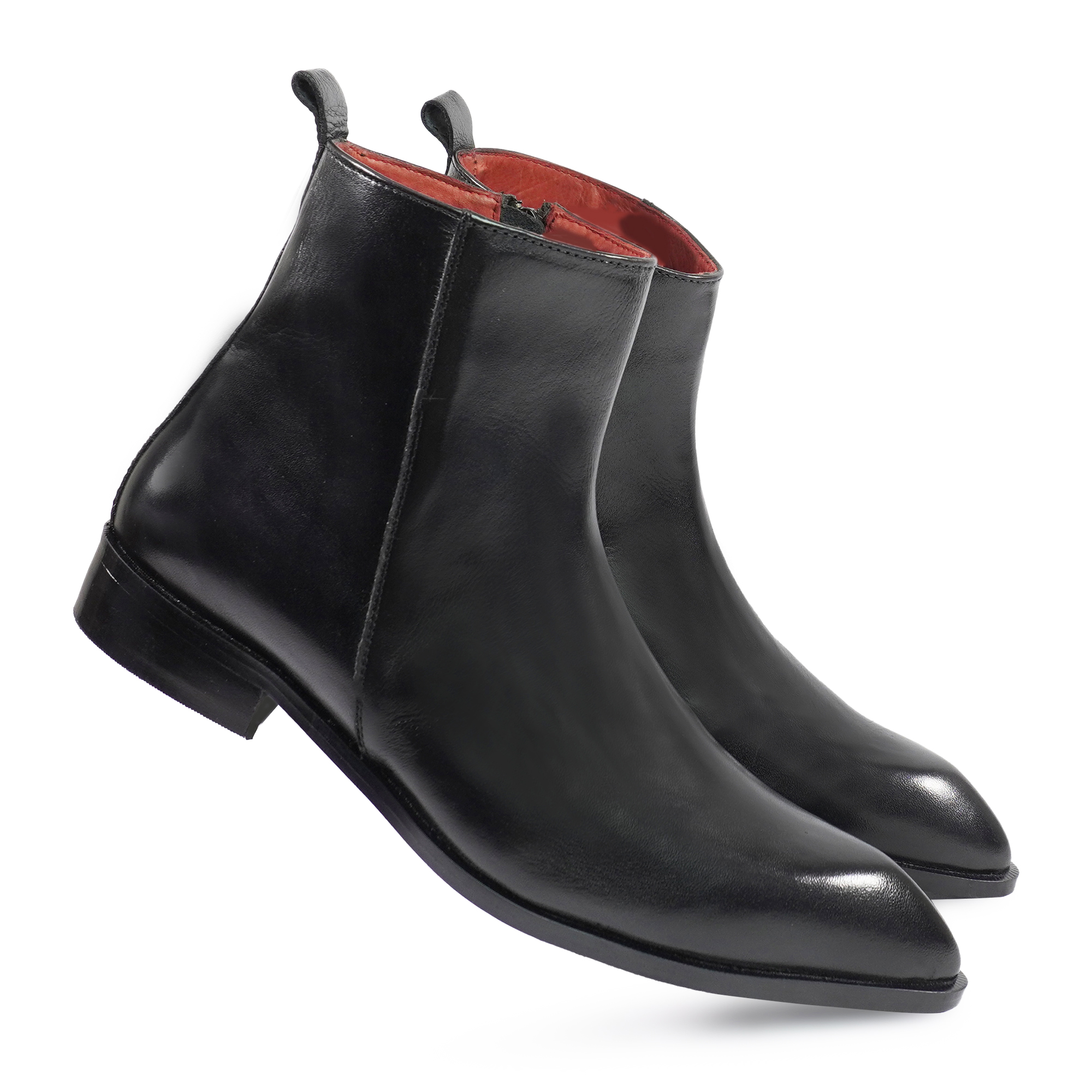 Genuine Leather 2502